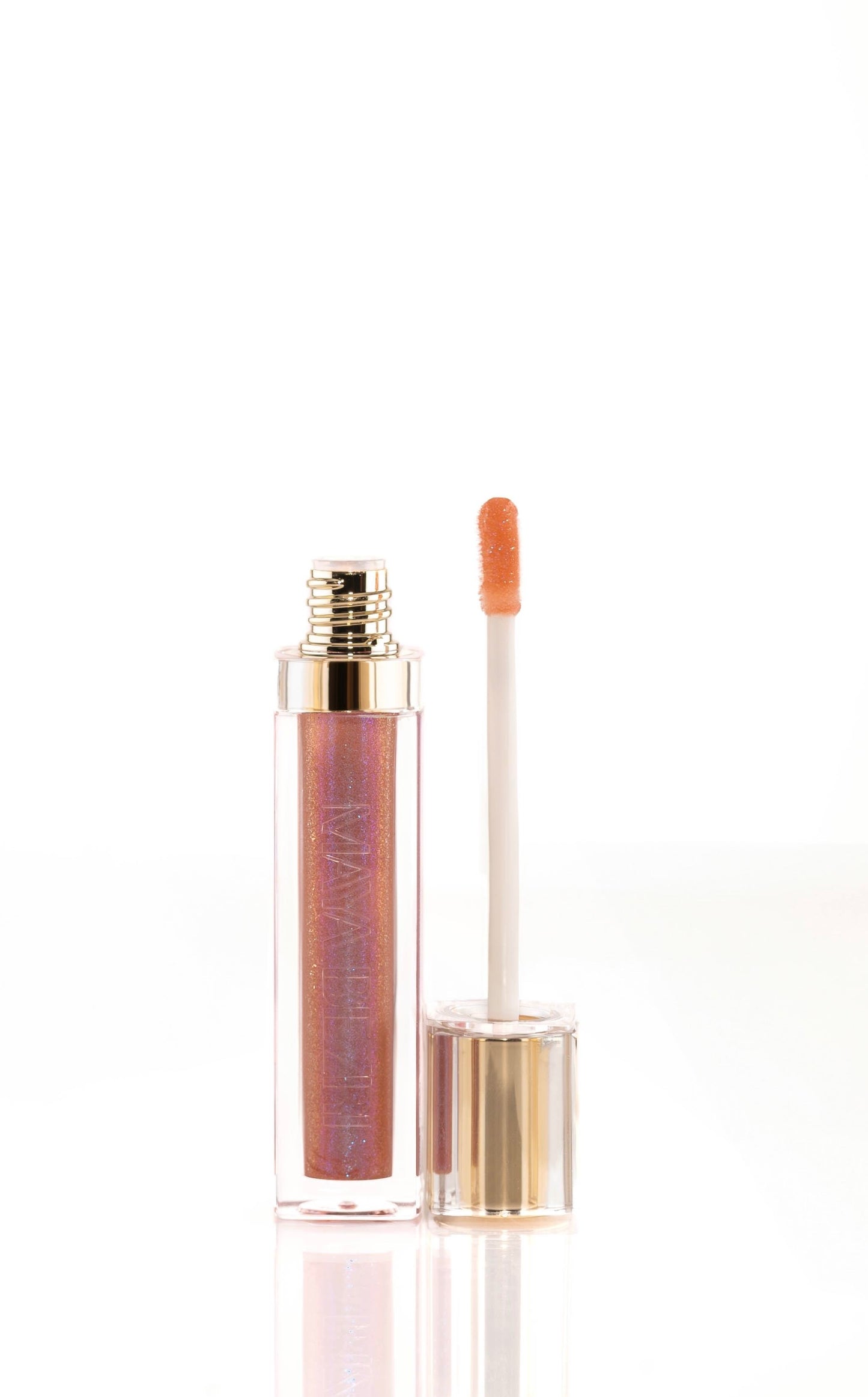 Gliter lip