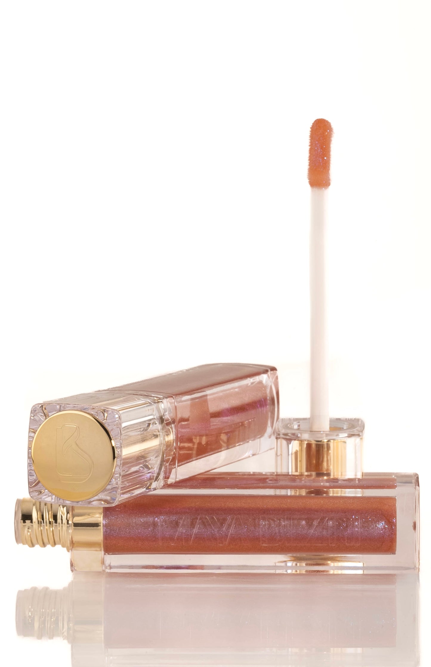 Gliter lip