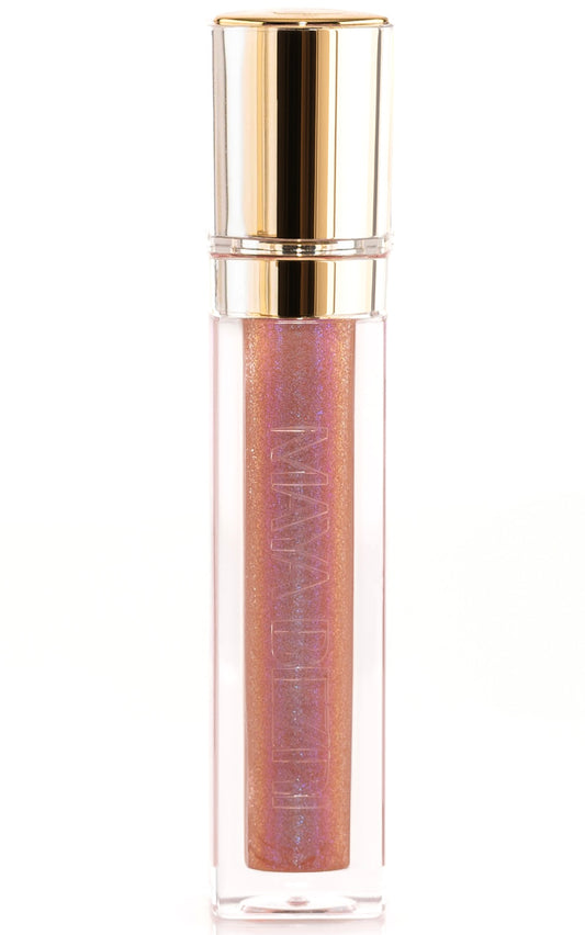 Gliter lip